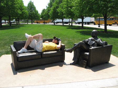 Photo of T. M. Shine