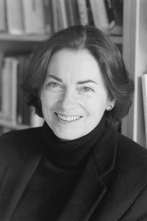 Photo of Dolores Hayden