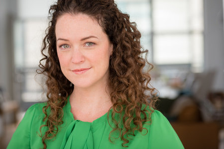 Photo of Rachel Bertsche