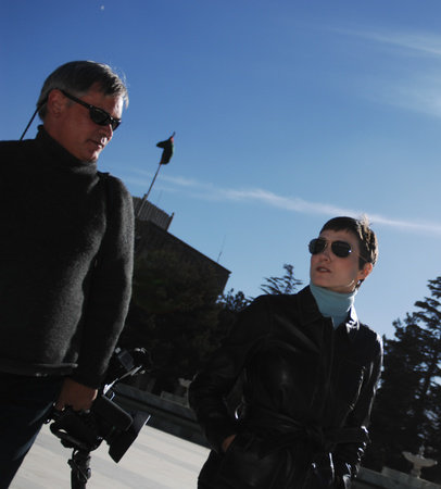 Photo of Catherine Herridge