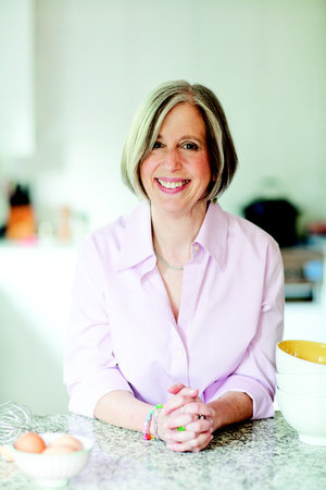 Photo of Jennie Schacht