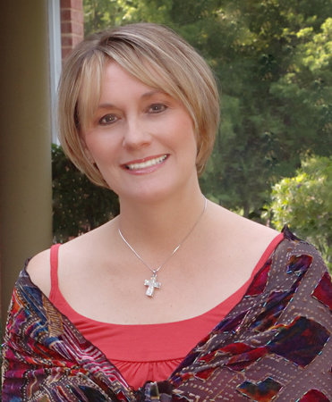 Photo of Patricia Hickman