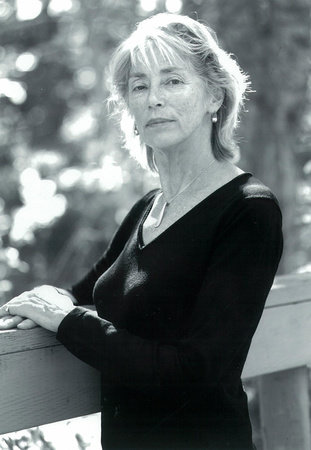 Photo of Melanie Murray