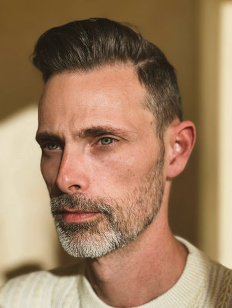 Image of Ransom Riggs