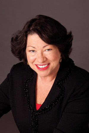 Sonia Sotomayor