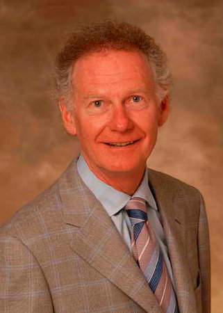 Photo of Michael Adams