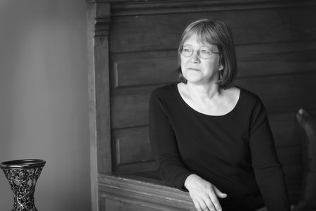 Meet Robin Hobb …