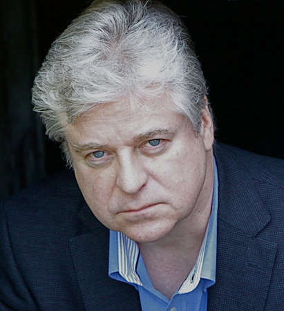 Photo of Linwood Barclay