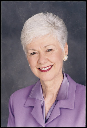 Photo of Brenda Hunter