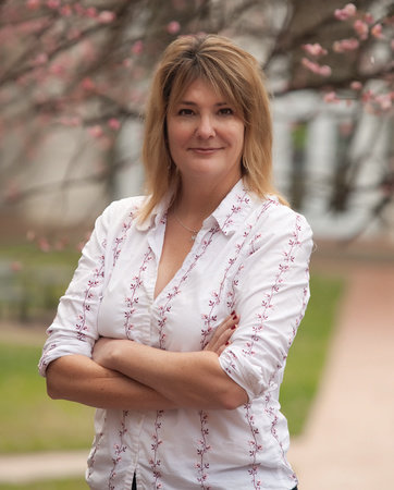 Photo of Mardi Jo Link