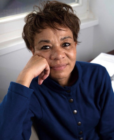 Photo of Tessa McWatt