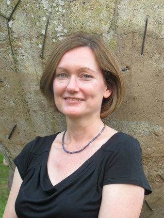 Photo of Jeannie Marshall