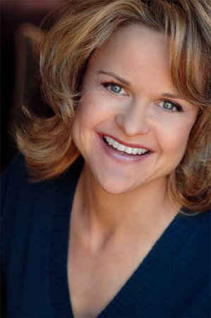 Photo of Susan Isaacs