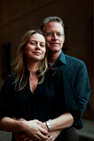 Photo of David Rohde