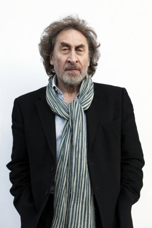 Photo of Howard Jacobson