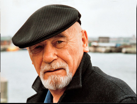 Photo of Brian Jacques