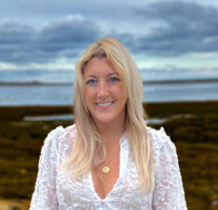 Photo of Julie Johnson