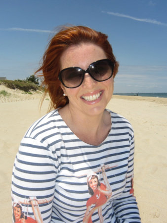 Photo of Belinda Jones