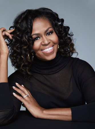 Michelle Obama | Penguin Random House