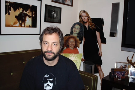 Photo of Judd Apatow