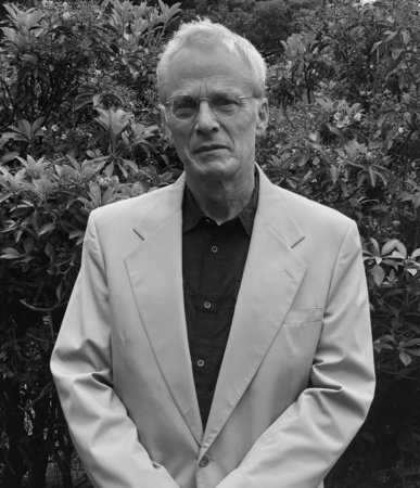 Photo of James Kaplan