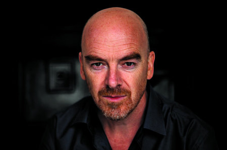 Photo of Rhidian Brook