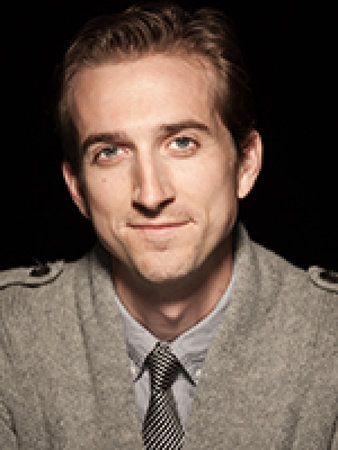 Jason Jaggard - Penguin Random House