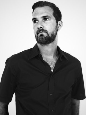 Photo of Jacob Tomsky