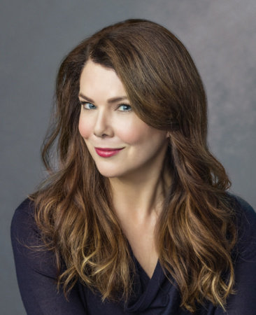 Photo of Lauren Graham