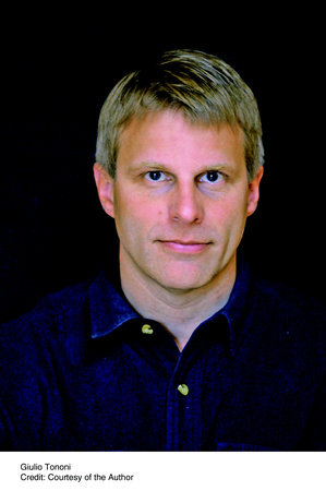 Photo of Giulio Tononi