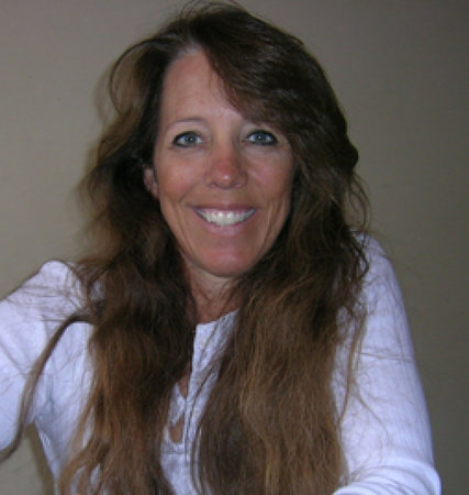 Photo of Donna Kauffman