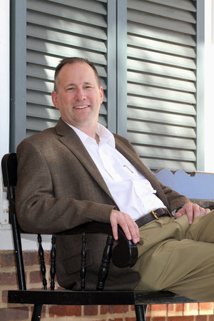 Photo of Philip Gulley