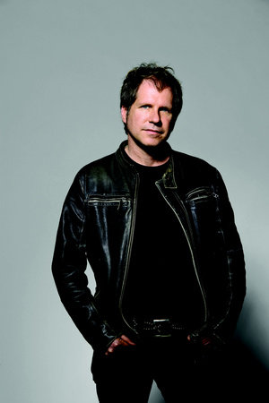 Photo of Brad Tolinski