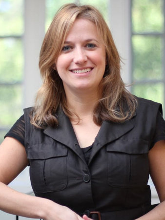 Photo of Alison Loat