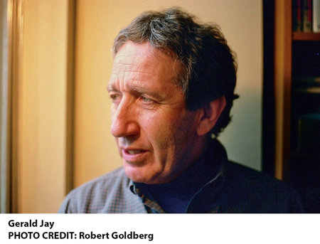 Photo of Gerald Jay