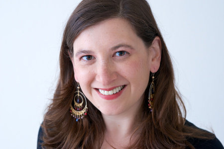 Photo of Elisabeth Barrett