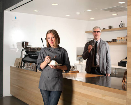 Photo of Caitlin Freeman