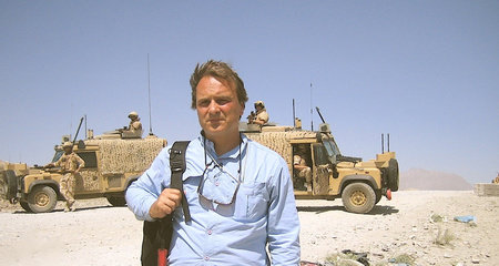 Photo of Robert B. Baer