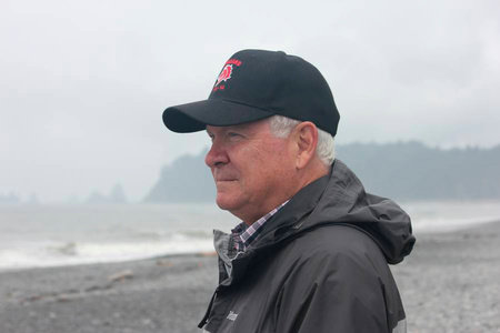 Photo of Robert M Gates