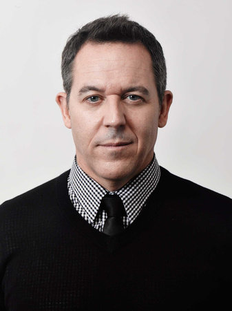 Photo of Greg Gutfeld