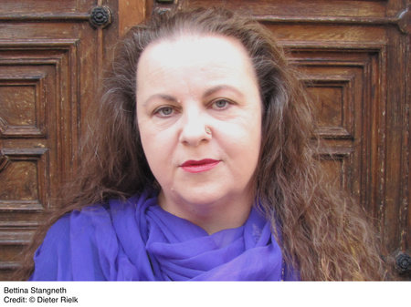 Photo of Bettina Stangneth