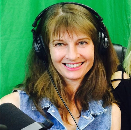 Photo of Beata Pozniak