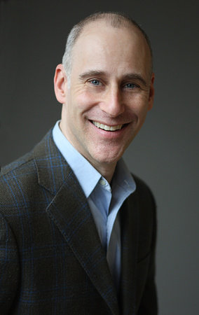 Photo of Marc Peyser