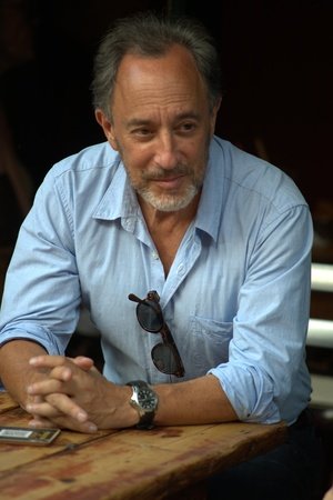 Photo of Michael Kimmelman