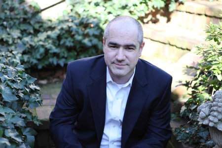 Photo of William J. Dobson