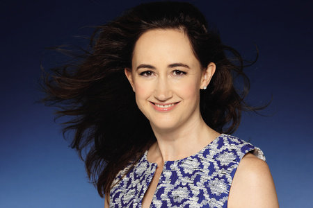 Image of Sophie Kinsella