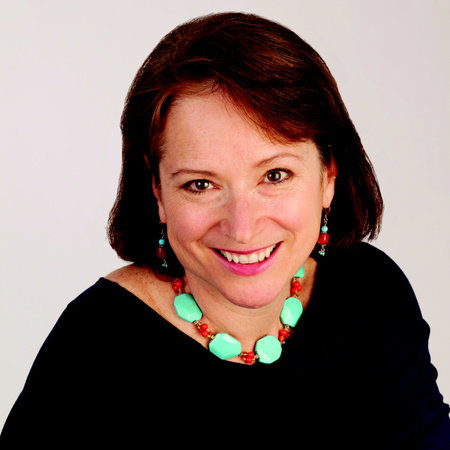 Photo of Nancy Collamer