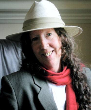 Image of Martha Long