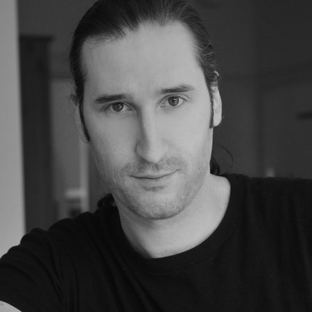 Photo of Kenneth Bonert