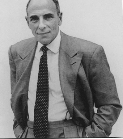 Photo of Edward Klein